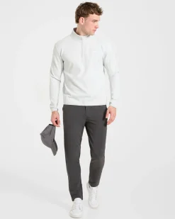 Precision 1/4 Zip Pullover