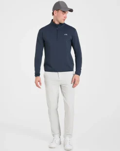Precision 1/4 Zip Pullover