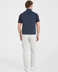 Precision 1/4 Zip Vest