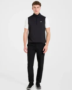 Precision 1/4 Zip Vest