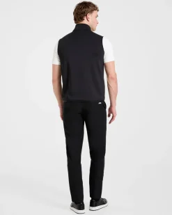 Precision 1/4 Zip Vest