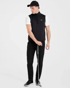Precision 1/4 Zip Vest