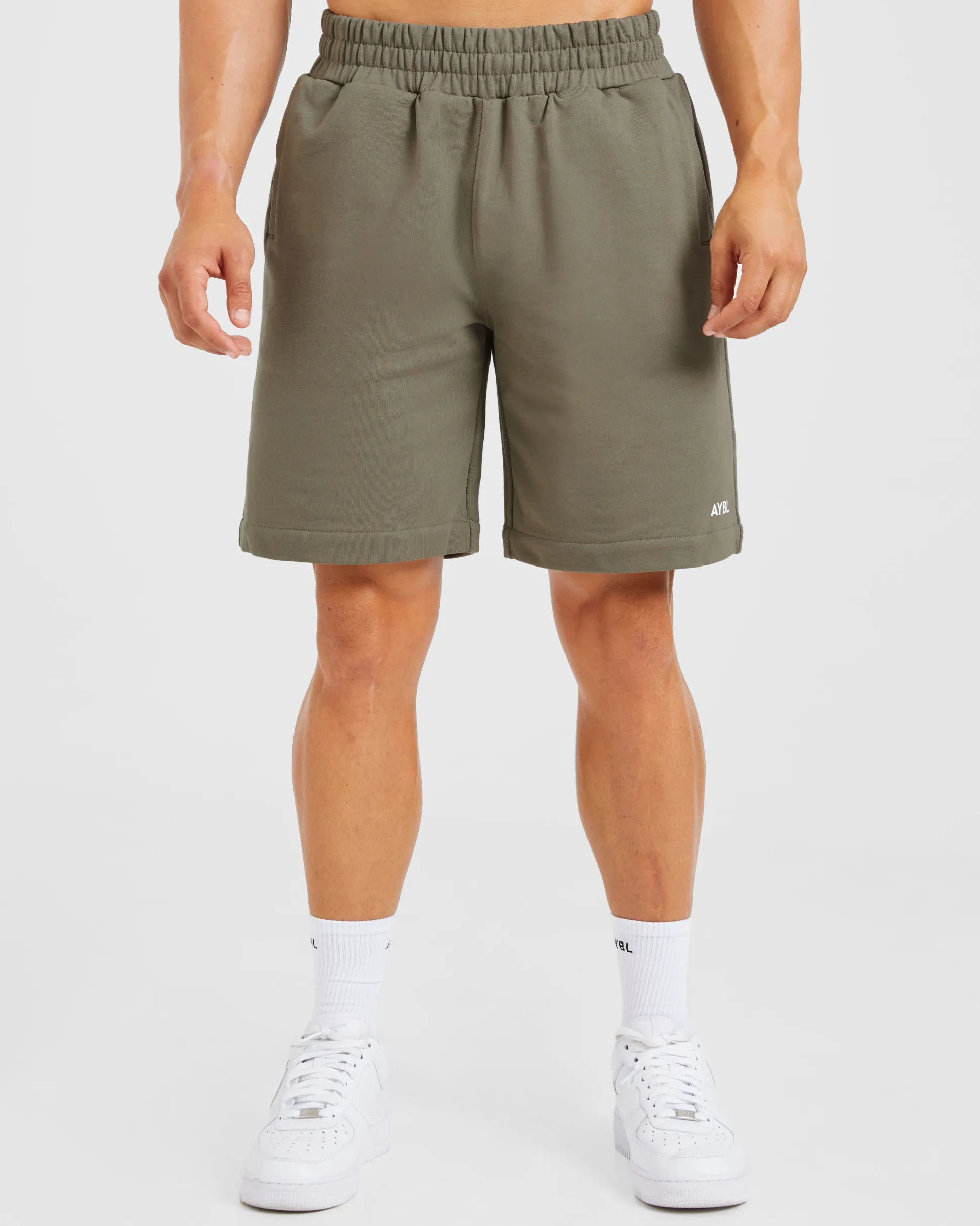 Rebound Shorts