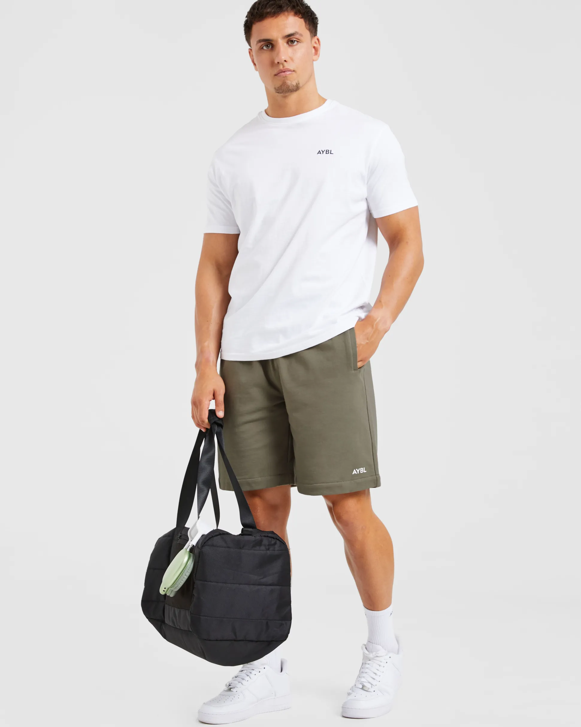 Rebound Shorts