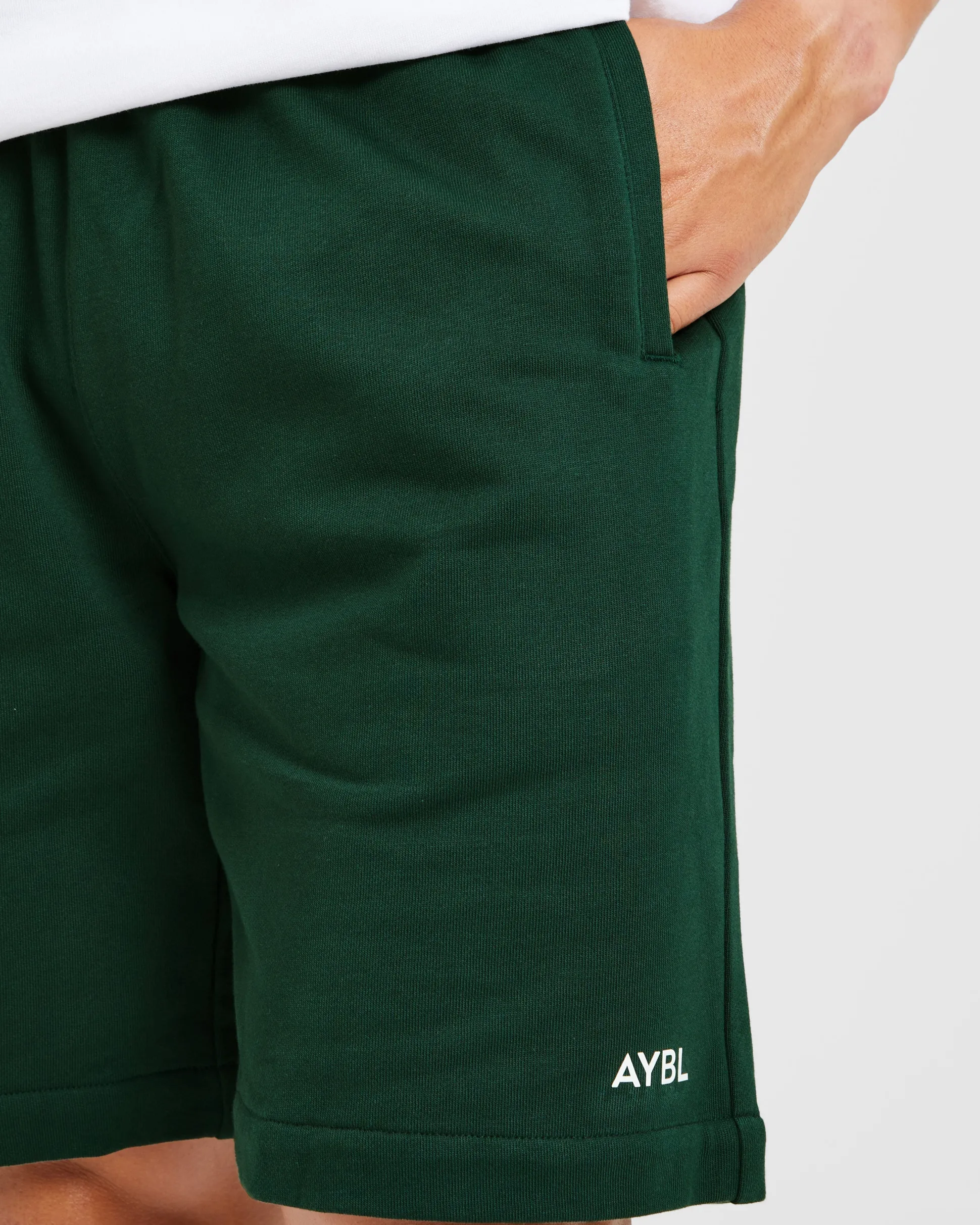 Rebound Shorts