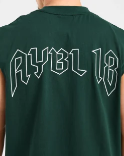 Rebound Tank