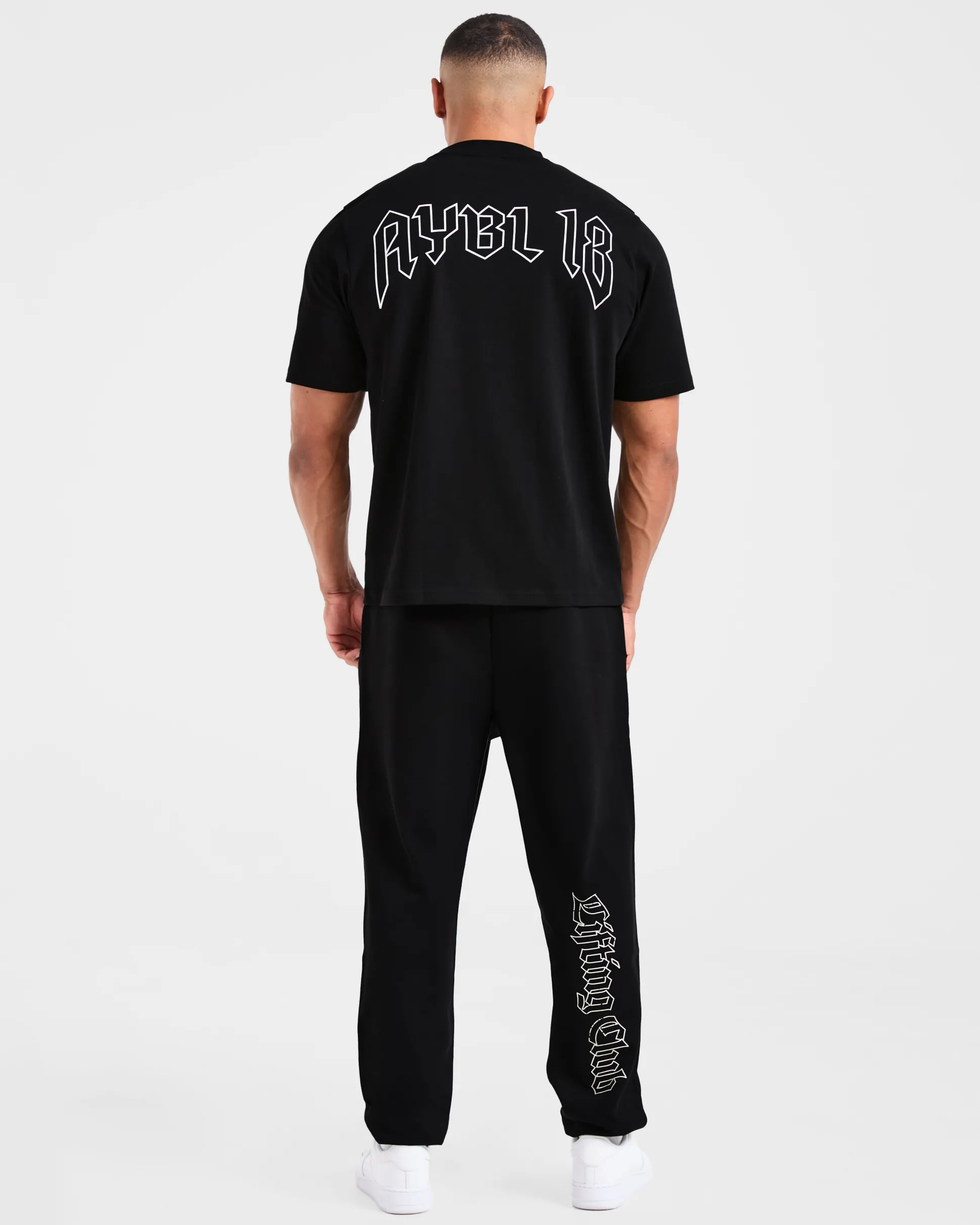 Rebound T Shirt