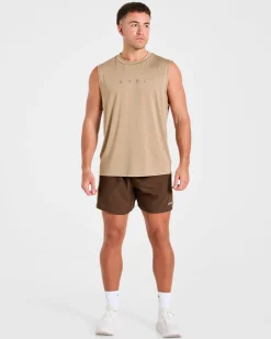 Reinforce Training Tank