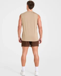 Reinforce Training Tank