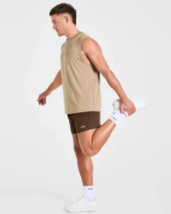 Reinforce Training Tank