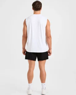 Reinforce Training Tank