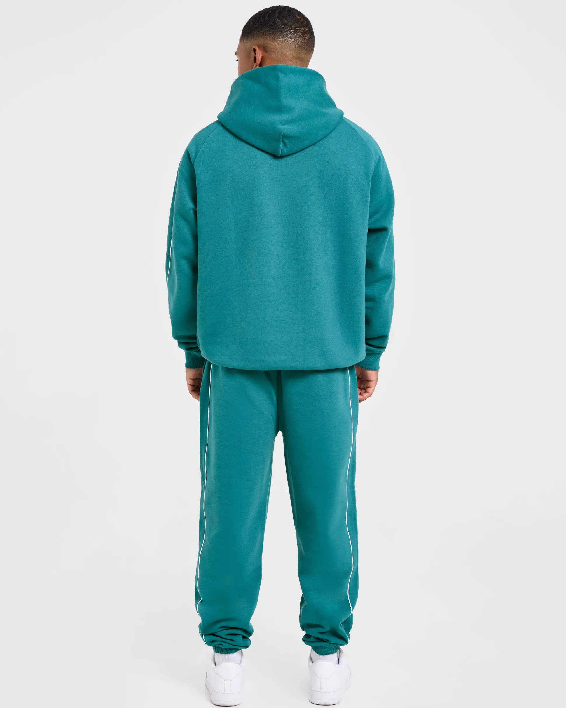 Restore Oversized Hoodie