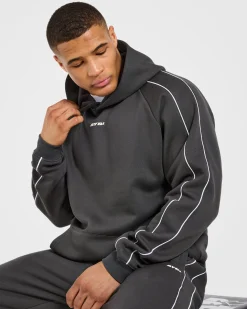 Restore Oversized Hoodie