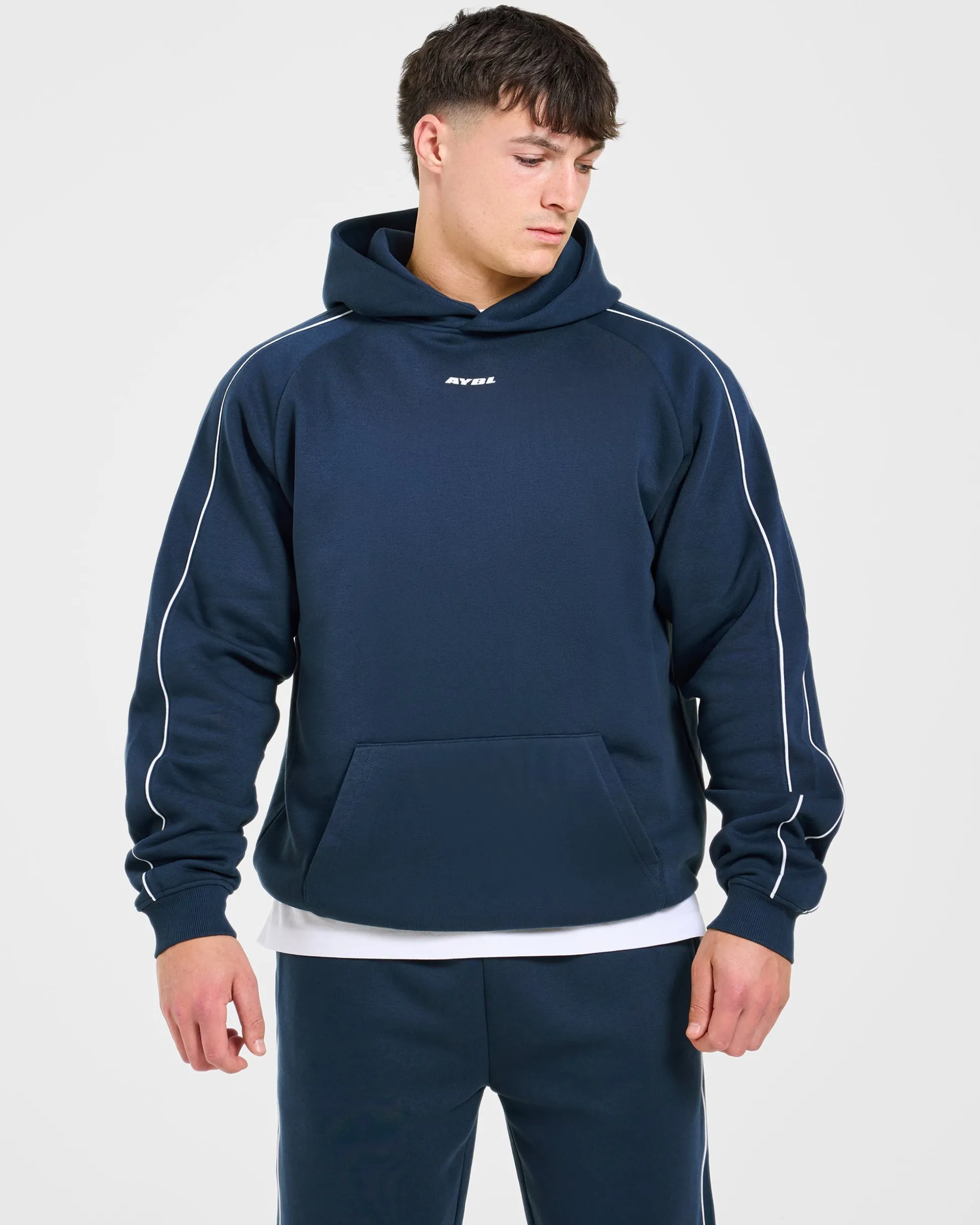 Restore Oversized Hoodie