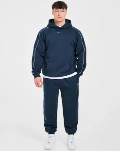 Restore Oversized Hoodie