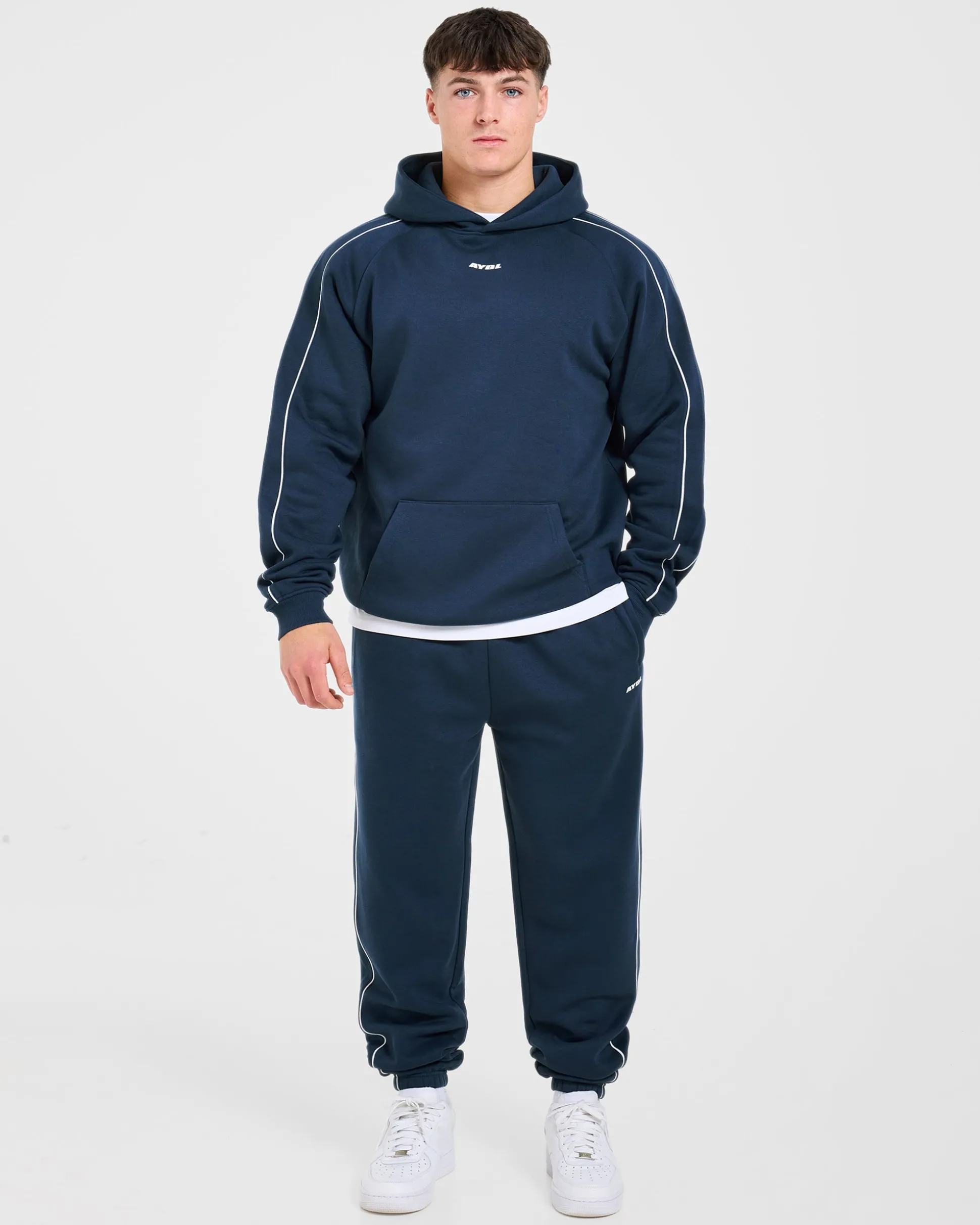 Restore Oversized Hoodie