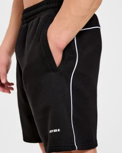 Restore Oversized Shorts