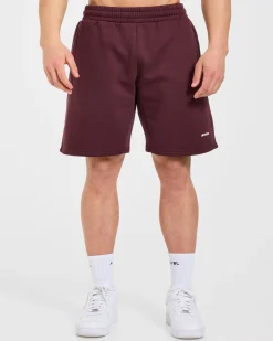 Restore Oversized Shorts