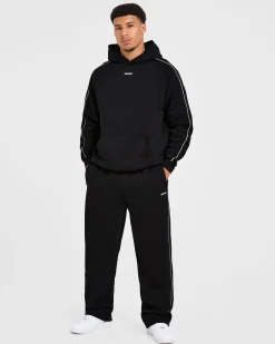 Restore Oversized Straight Leg Joggers
