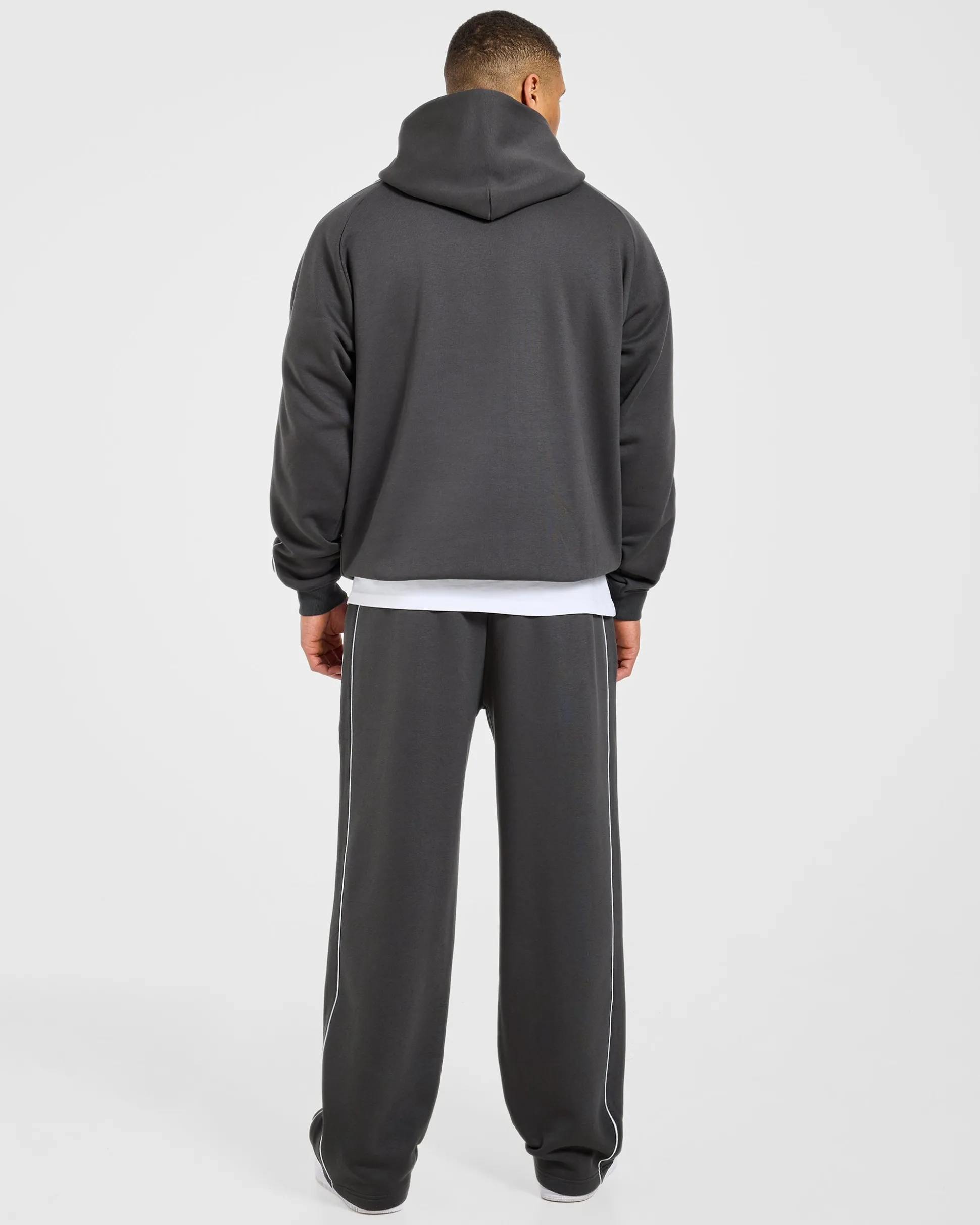 Restore Oversized Straight Leg Joggers