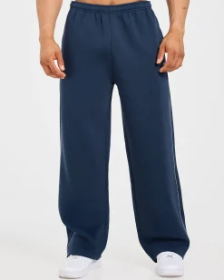 Restore Oversized Straight Leg Joggers