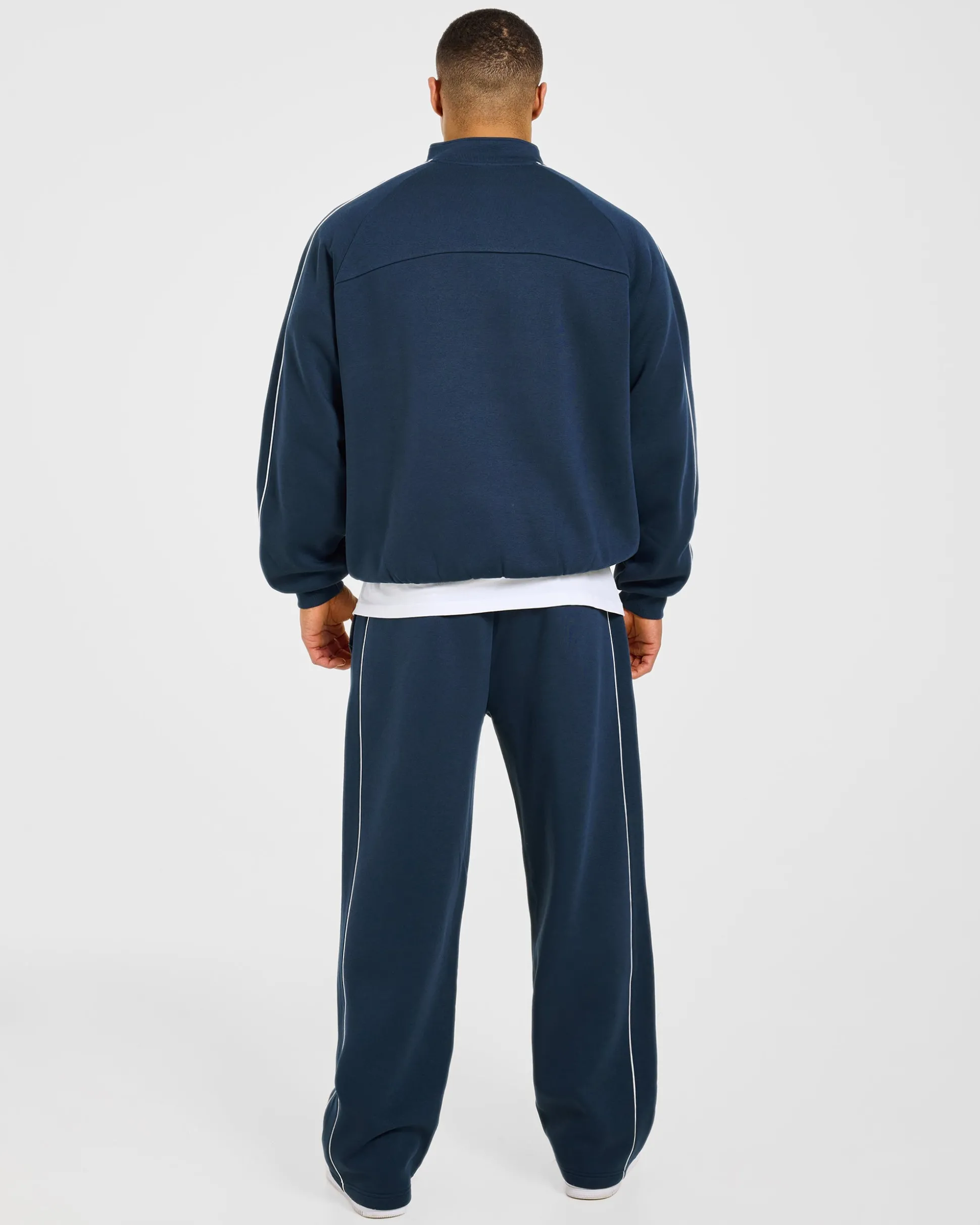 Restore Oversized Straight Leg Joggers