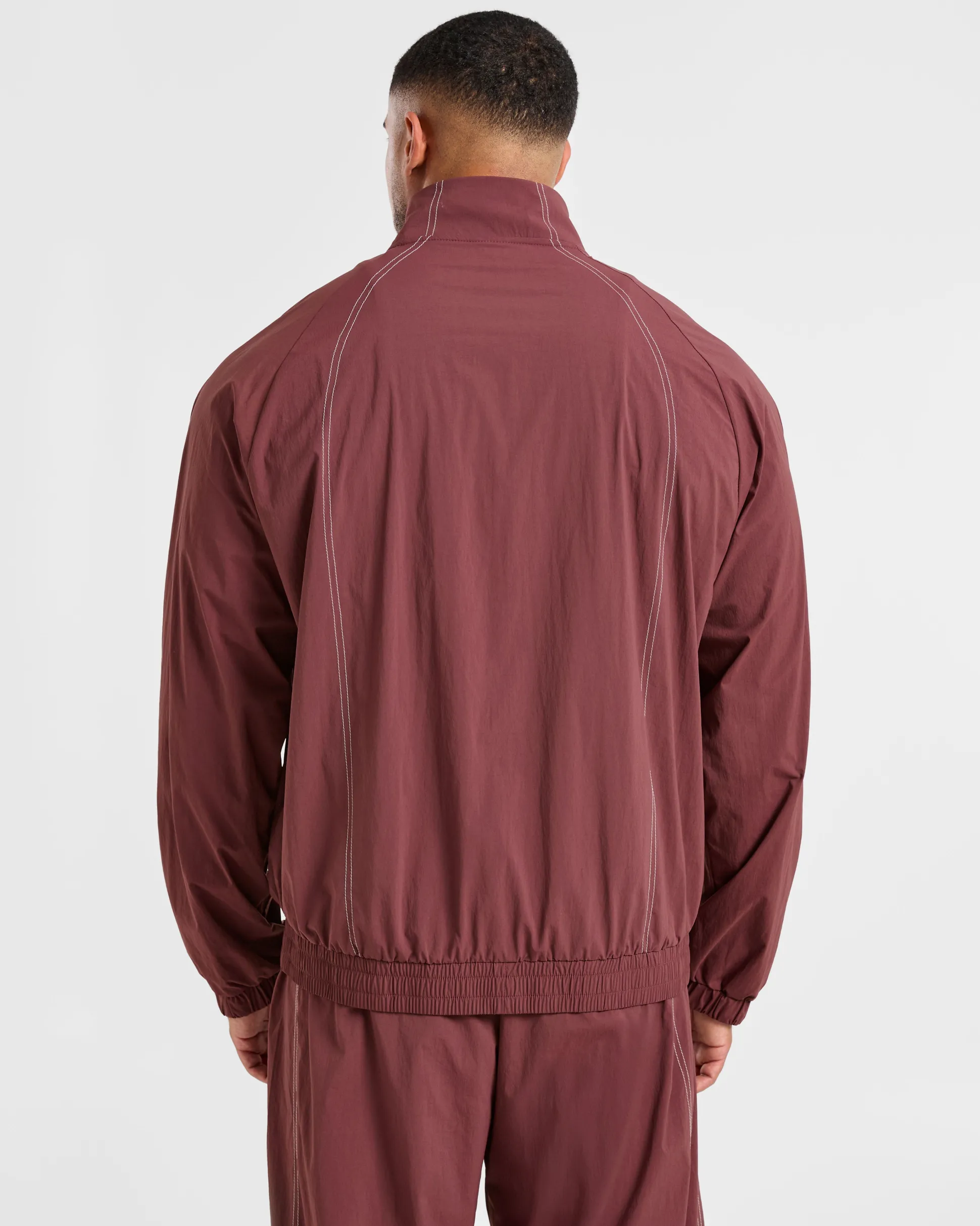 Restore Track Jacket