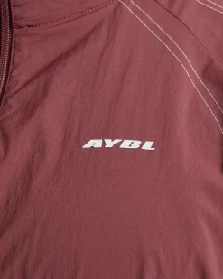Restore Track Jacket