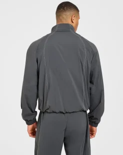 Restore Track Jacket