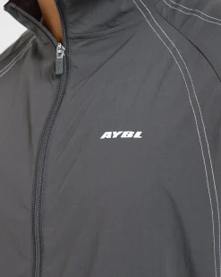 Restore Track Jacket