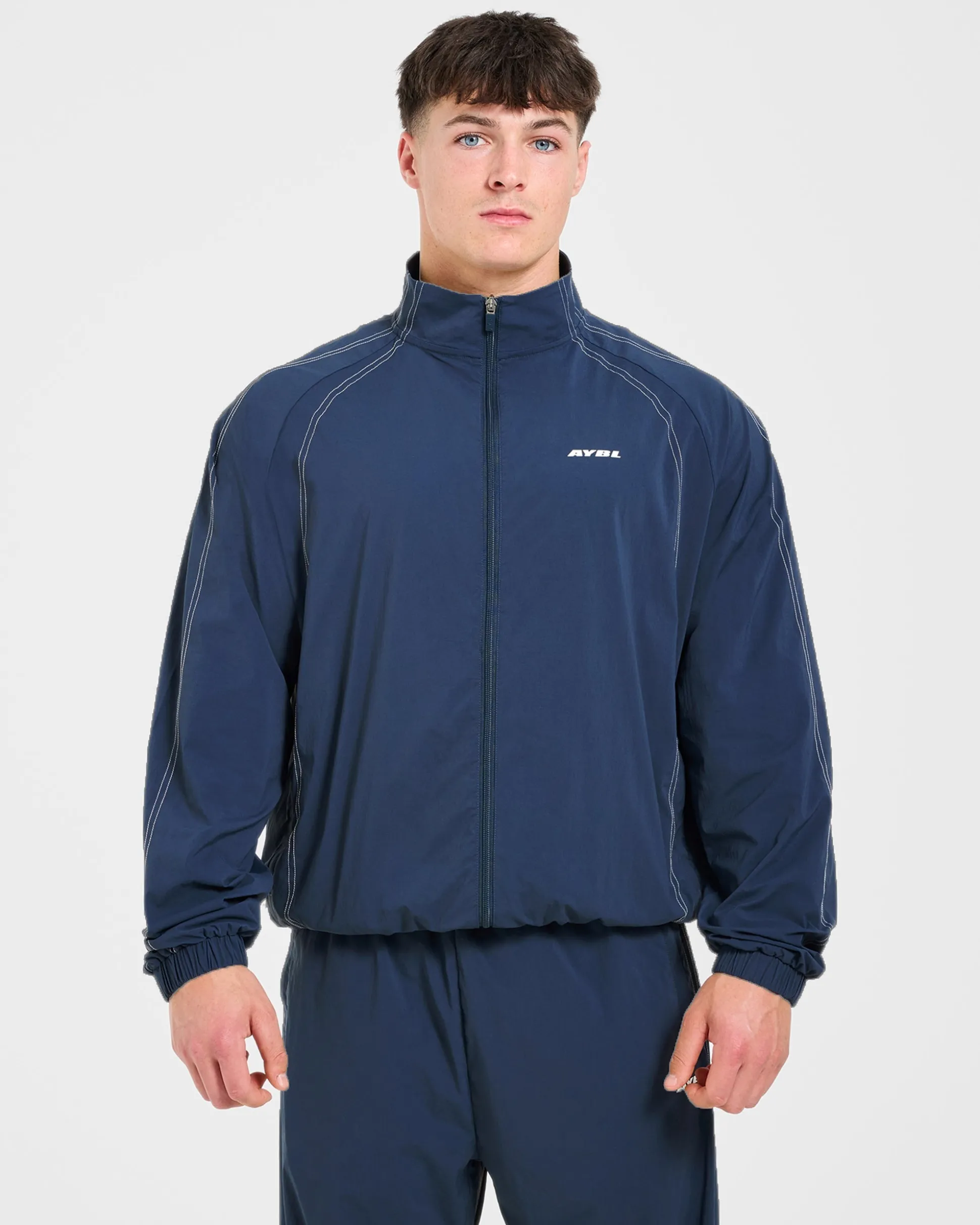Restore Track Jacket