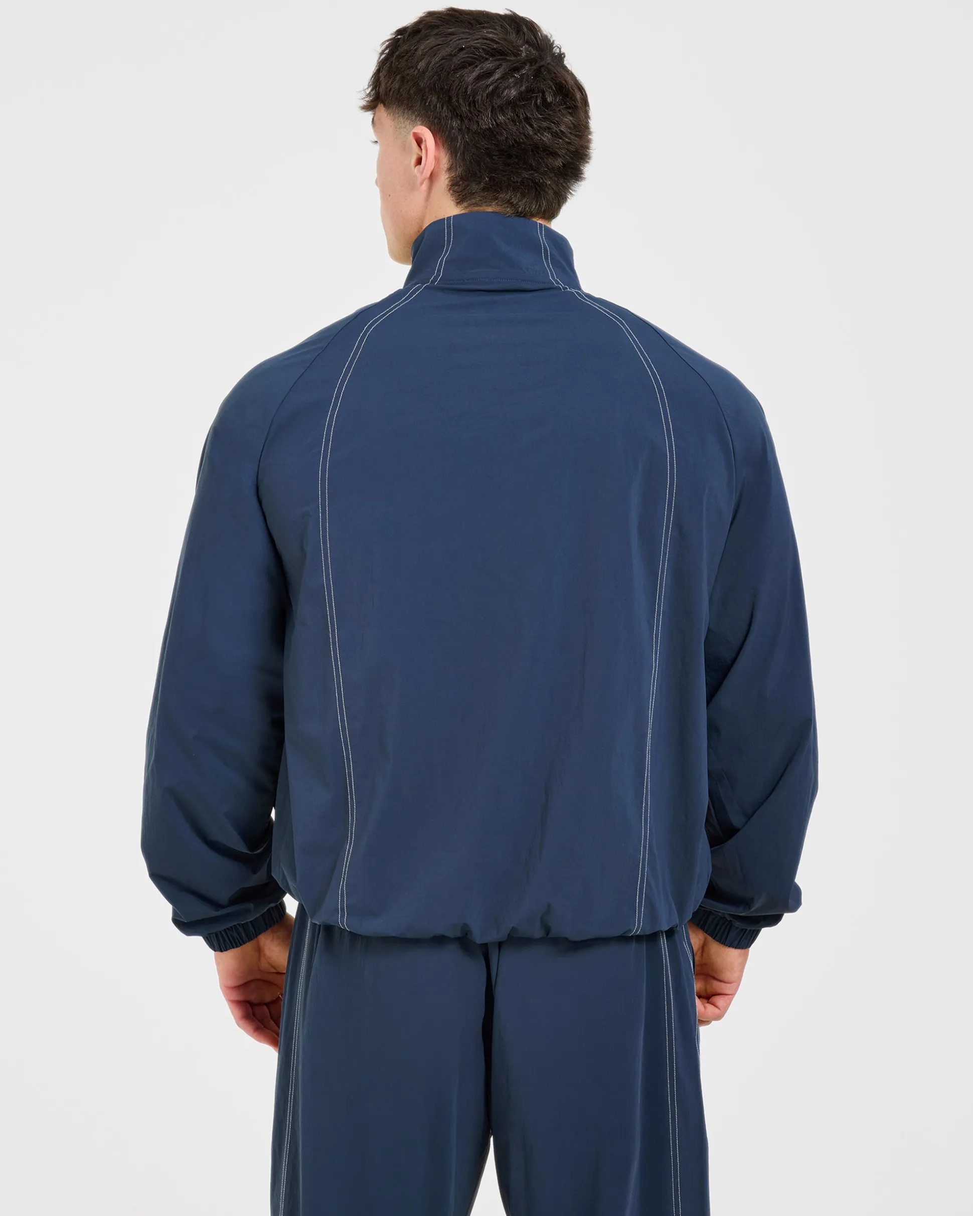 Restore Track Jacket