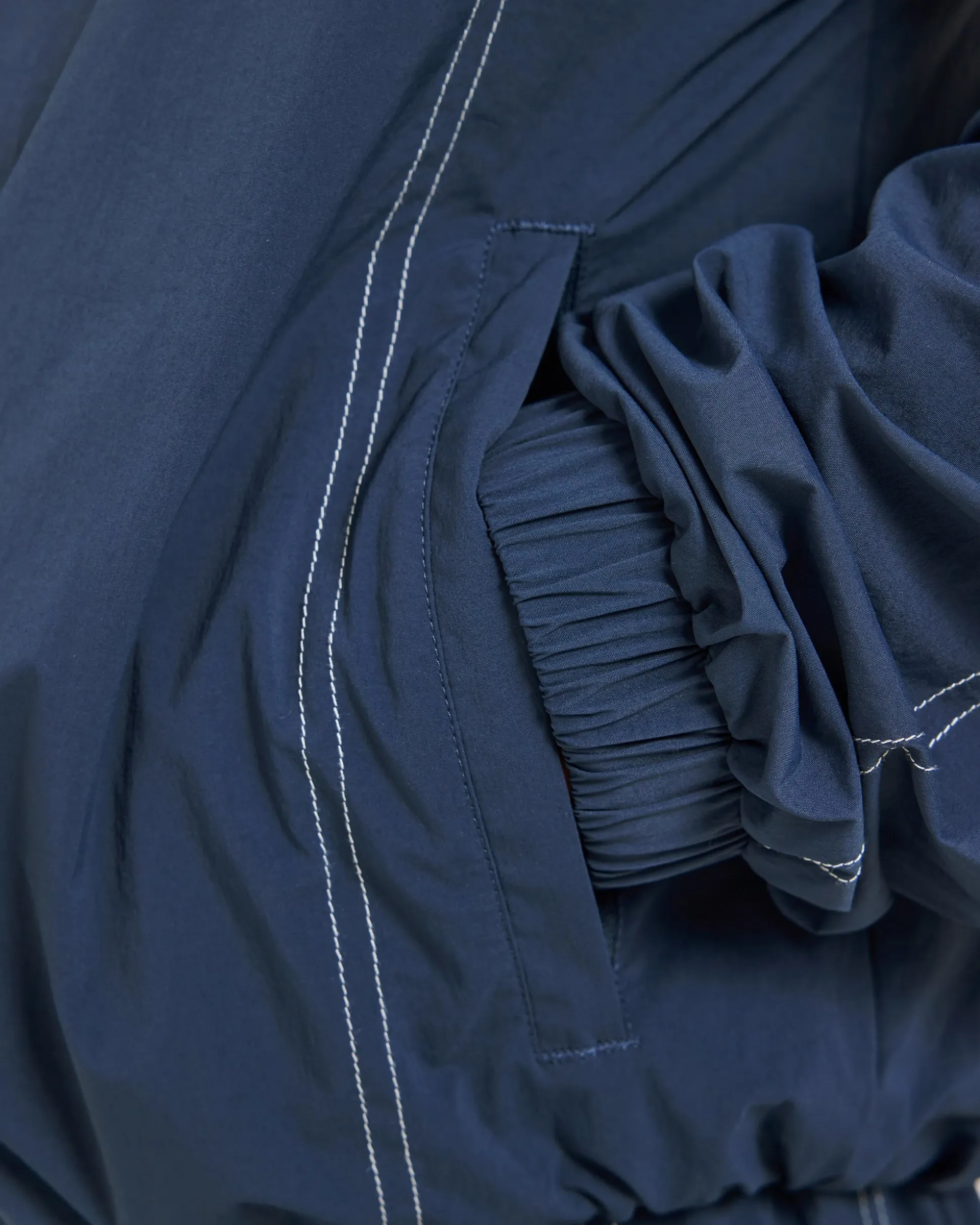 Restore Track Jacket