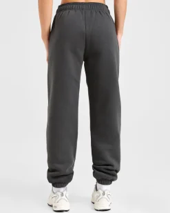 Retro Athletics Oversized Joggers
