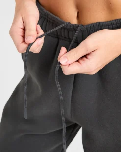 Retro Athletics Oversized Joggers