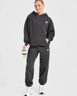 Retro Athletics Oversized Joggers