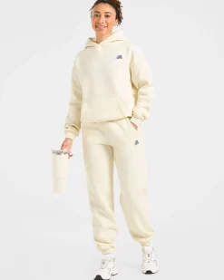 Retro Athletics Oversized Joggers