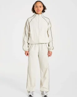 Retro Track Jacket