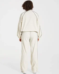 Retro Track Jacket