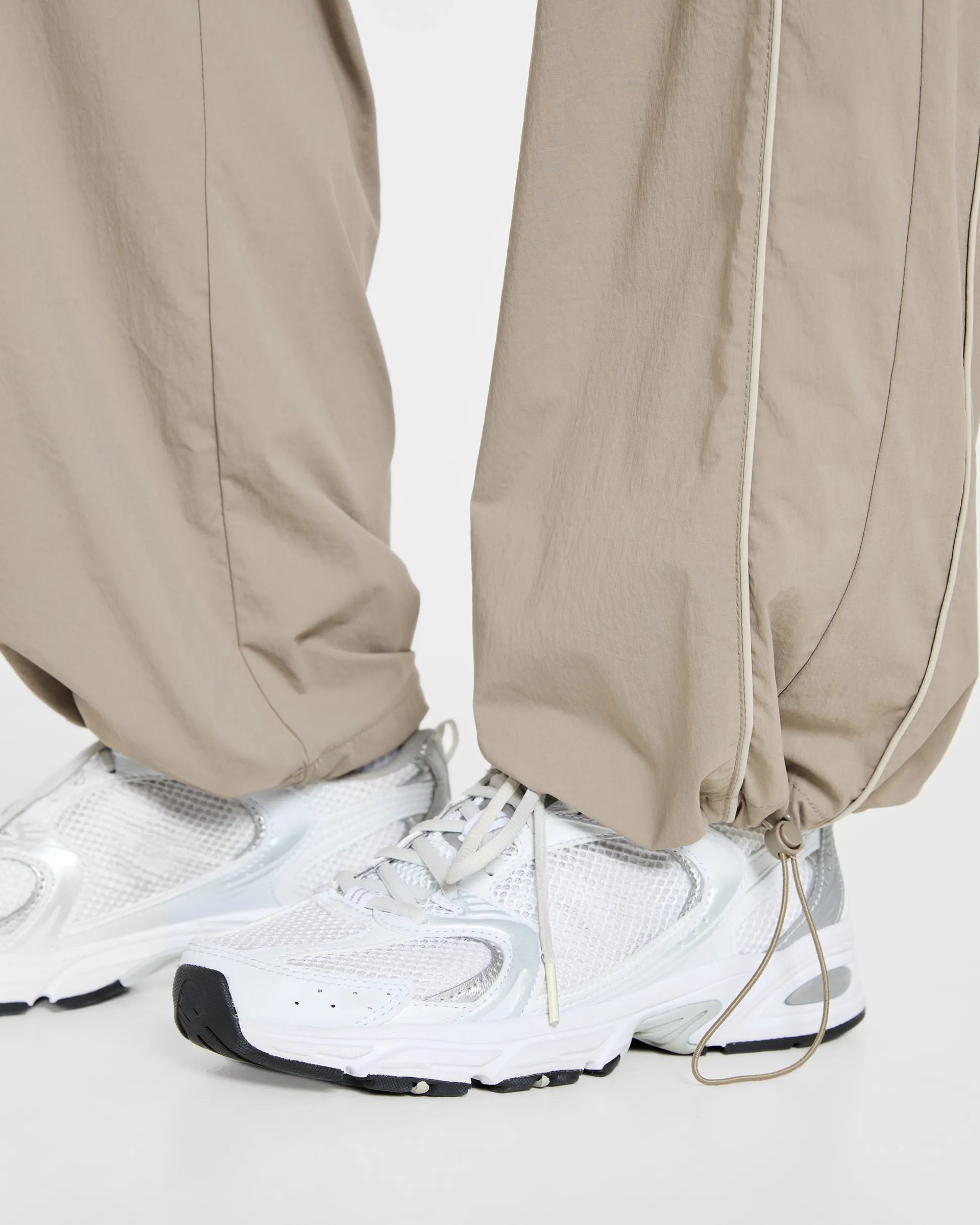 Retro Track Joggers