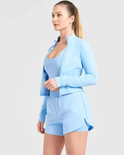 Run 2 in 1 Shorts