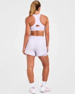 Run 2 in 1 Shorts