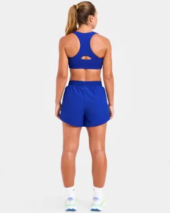 Run 2 in 1 Shorts