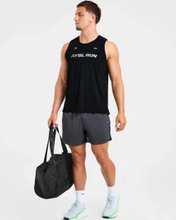 Run Loose Tank
