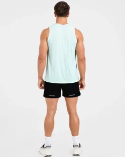 Run Loose Tank