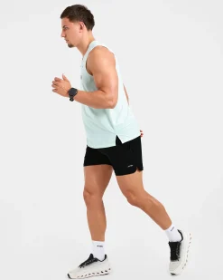 Run Loose Tank