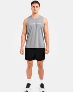Run Loose Tank