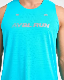 Run Loose Tank