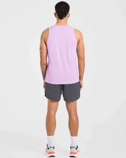 Run Loose Tank
