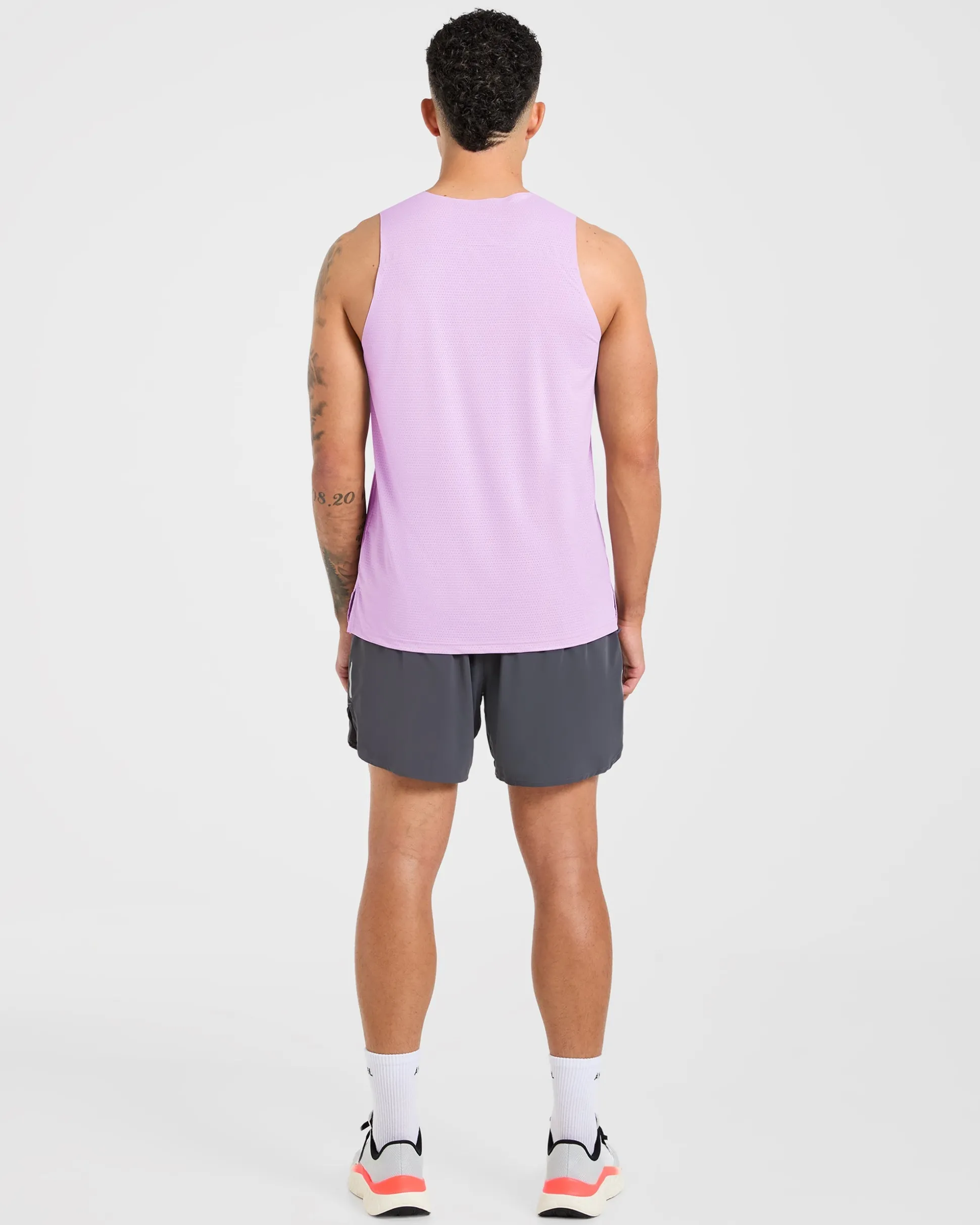 Run Loose Tank